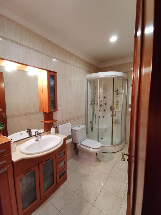 Villa Humboldt Ла Оротава Екстериор снимка