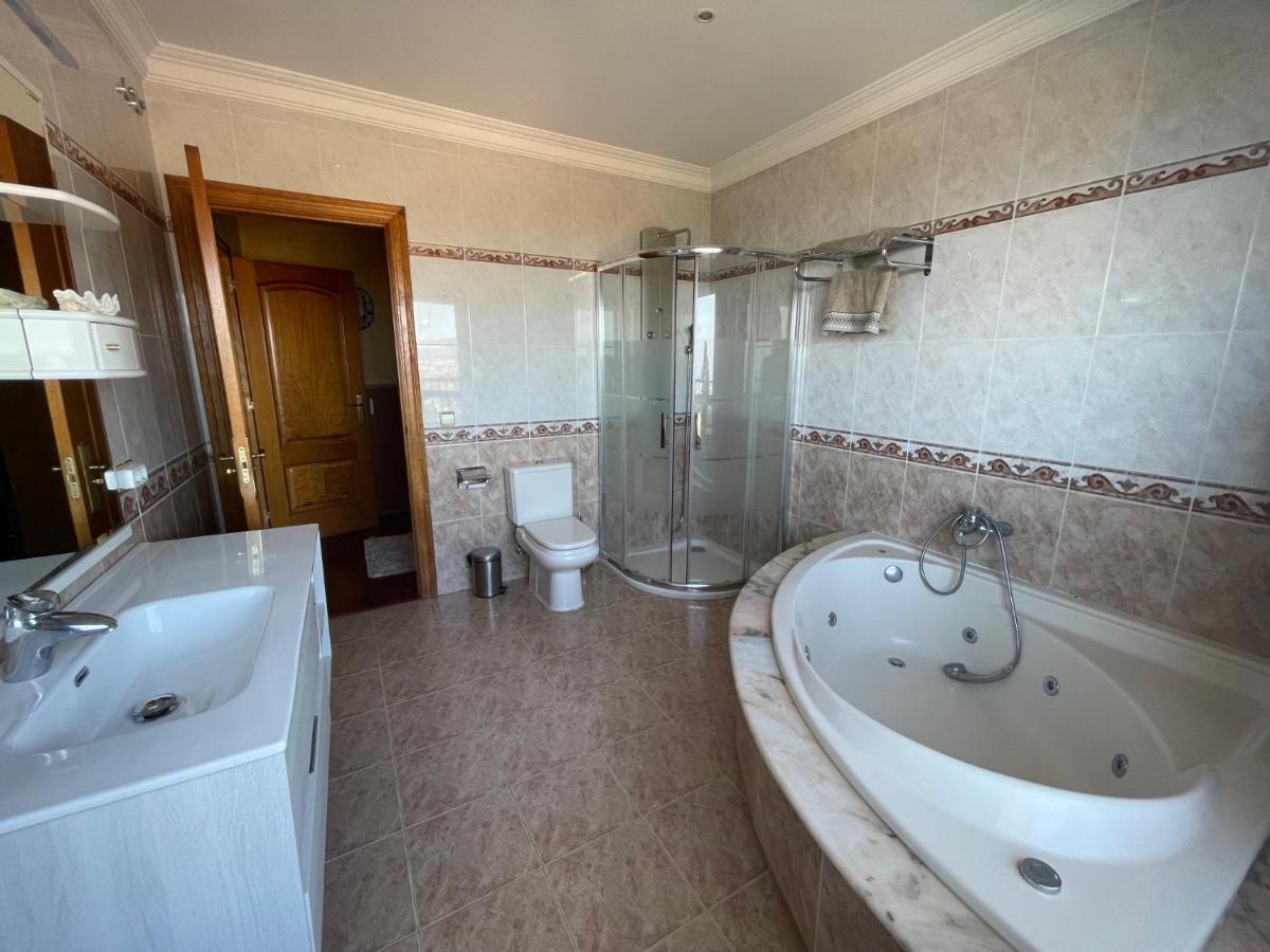 Villa Humboldt Ла Оротава Екстериор снимка